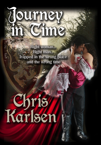 travel in time romance books