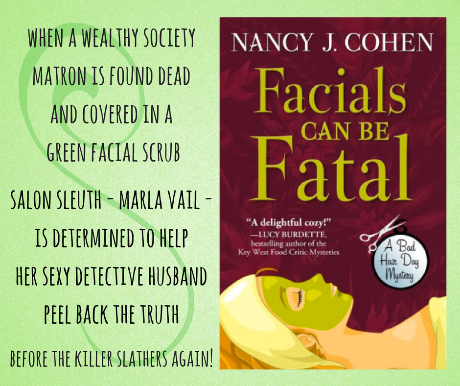 facials-can-be-fatal-postcard-nancy-j-cohen